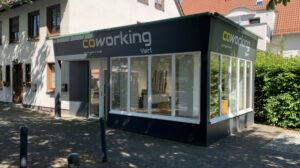 Espace de coworking Coworking Verl Hauptstraße à Verl - photo 3